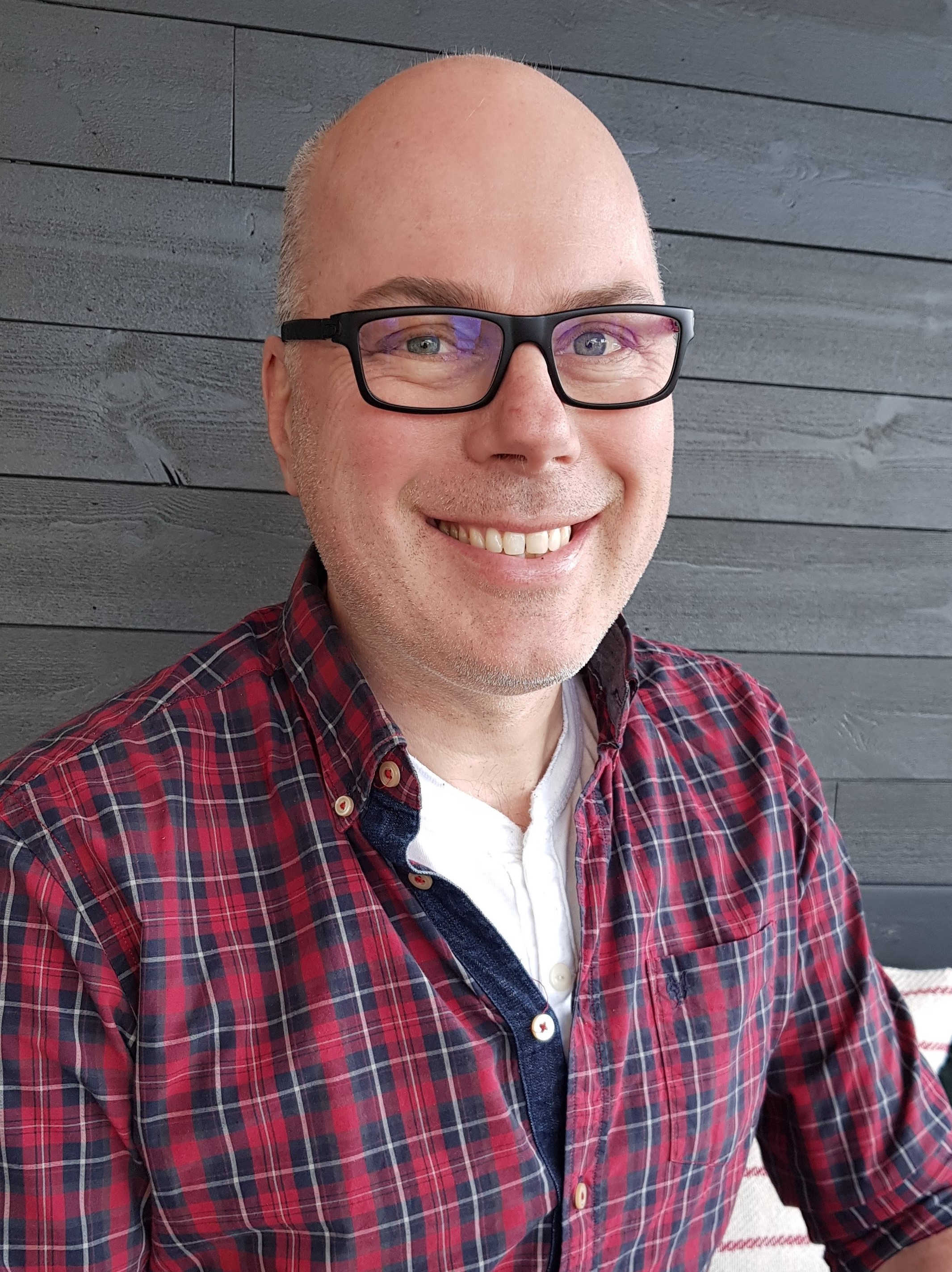 Avsnitt 23: Doris och Iris blir Mätplatsstöd, MPS