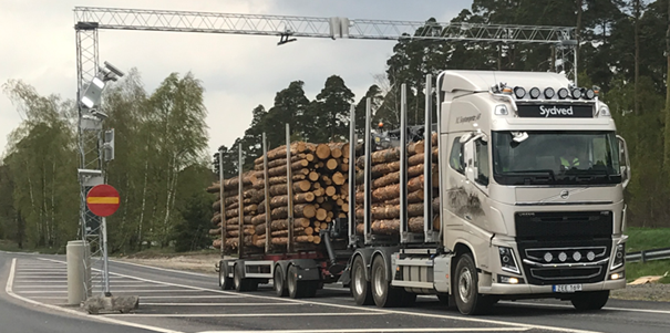 Beskrivning av mätsystemet CIND TimSpect