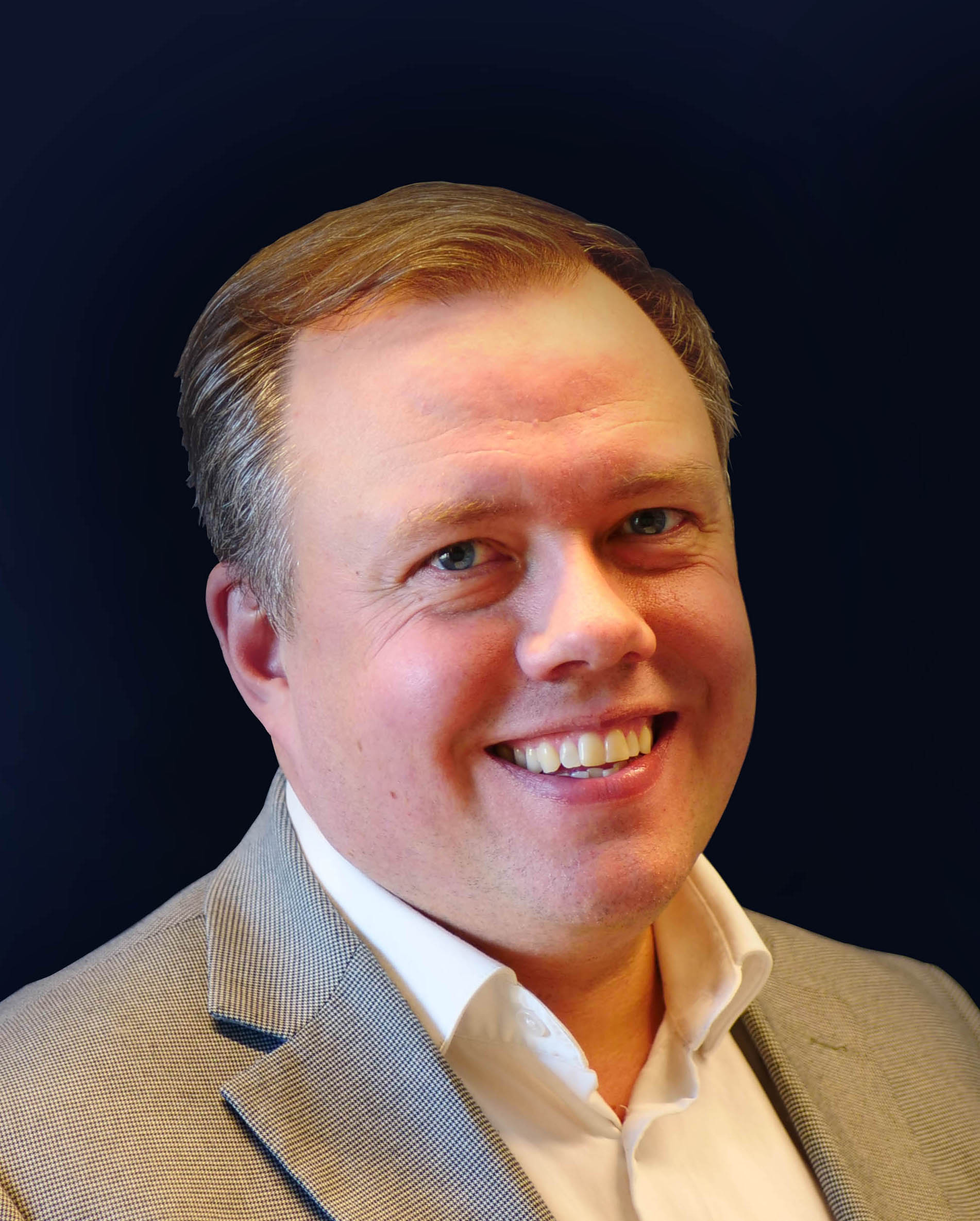 Avsnitt 15: IT inom Biometria - Spaning mot framtiden! 