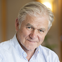 Avsnitt 24: Styrelseordförandens syn på VIOL 3