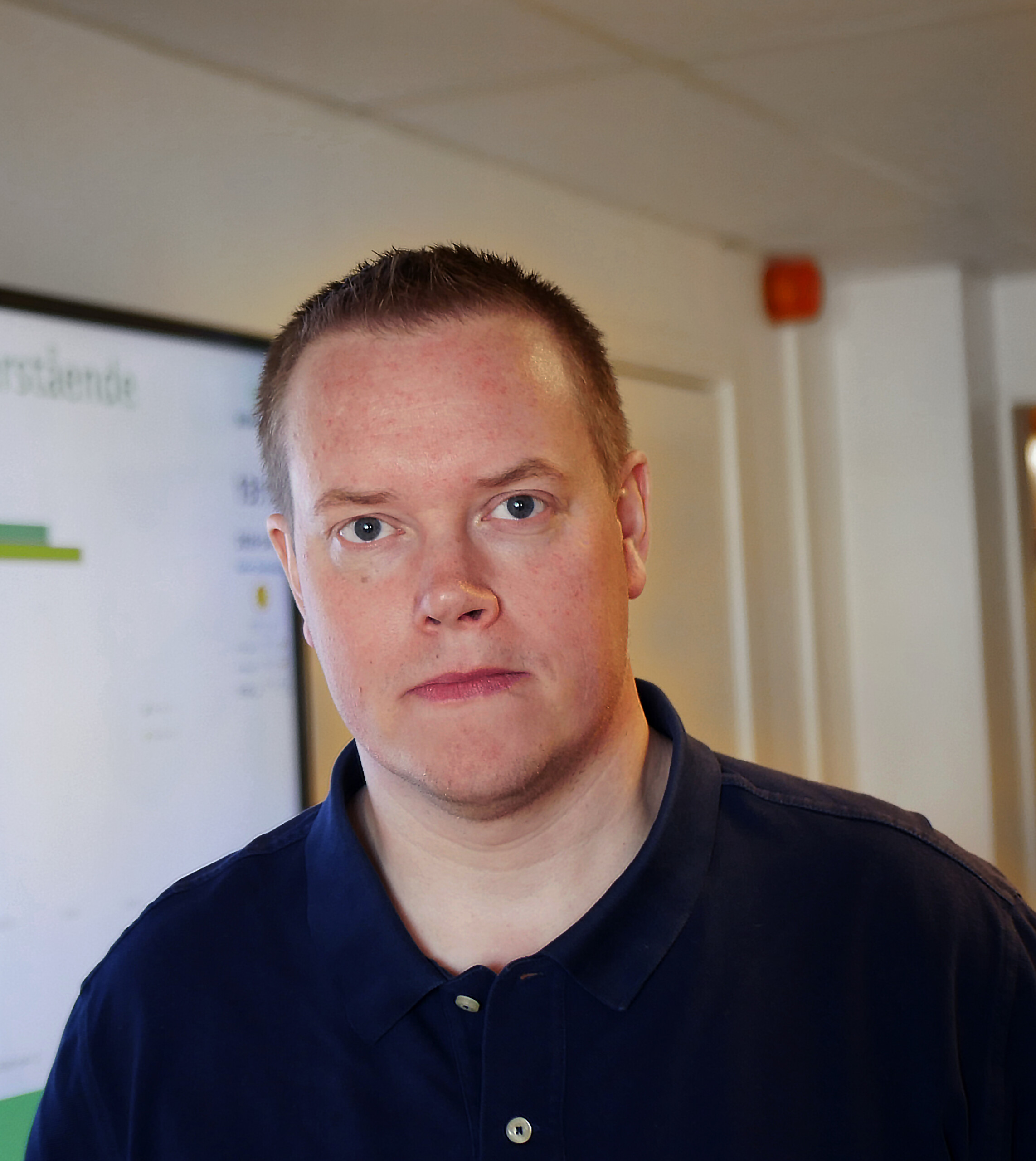 Avsnitt 14: Arkitektur i VIOL 3 