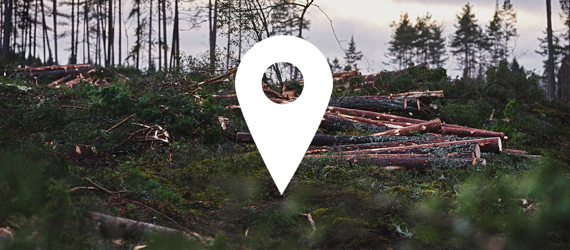 Lokala mätningsbestämmelser