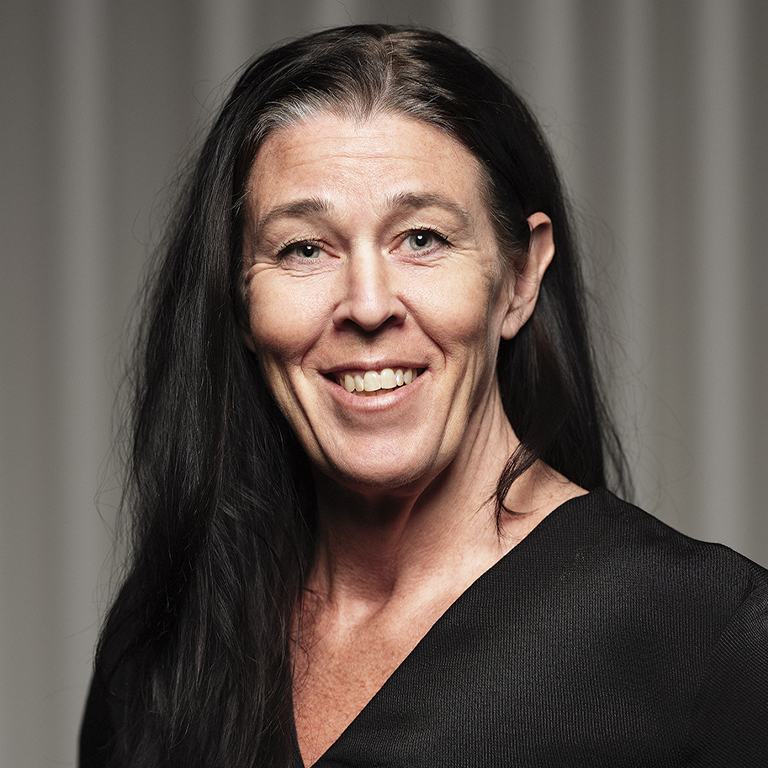 Helena Sandström Wallin