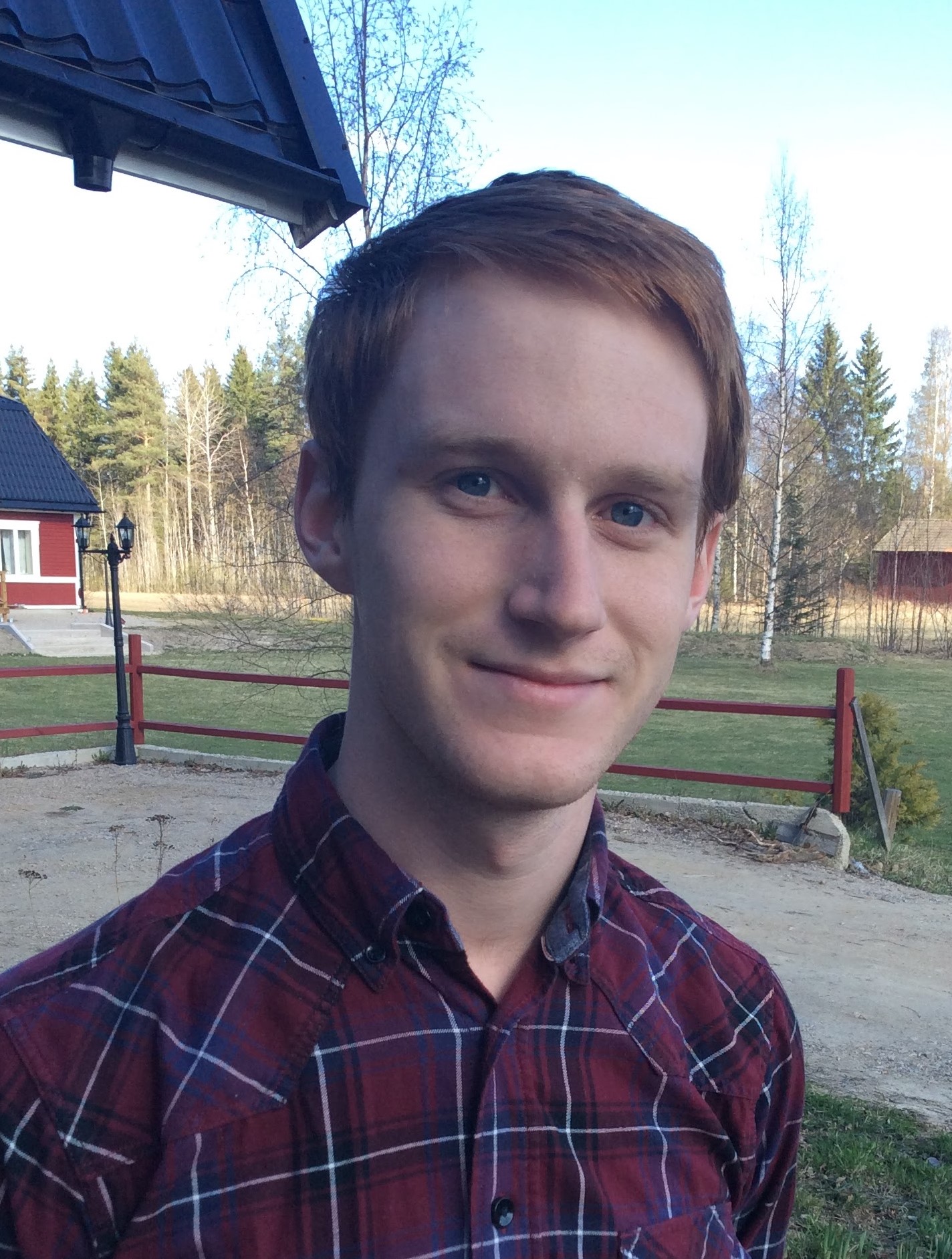 Avsnitt 17: Biometria Labs och VIOL 3 - hur hänger det ihop?