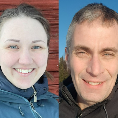 Avsnitt 40: Efterlängtade rapporter i VIOL 3